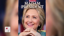 'Madam President' Newsweek Copies For Sale Online May Be Fake