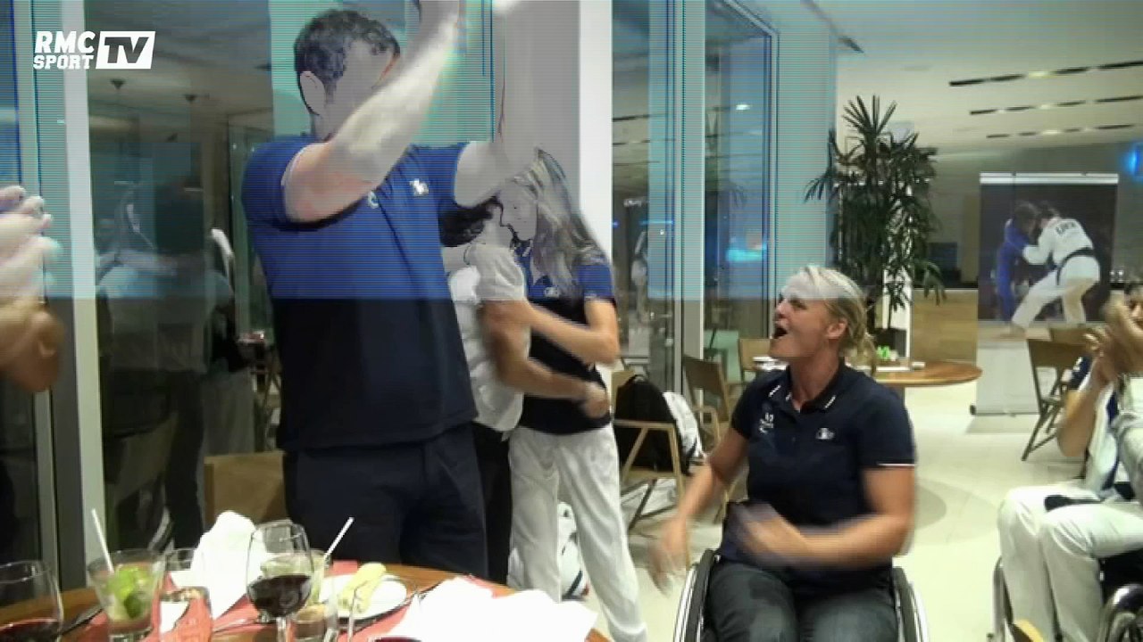 RMC Sport Awards : Marie-Amélie Le Fur nommée à son tour