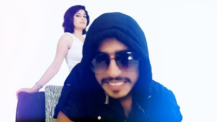 kuri kunwari-Sofia Kaif ft Kaali- Official HD Video