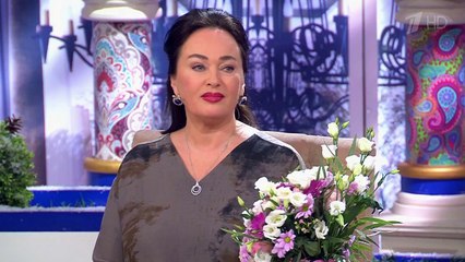 Давай поженимся! 30.11.2016. Стальная натура