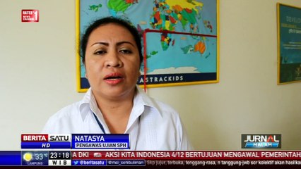 SPH Sentul City Buka Seleksi Beasiswa di Cirebon