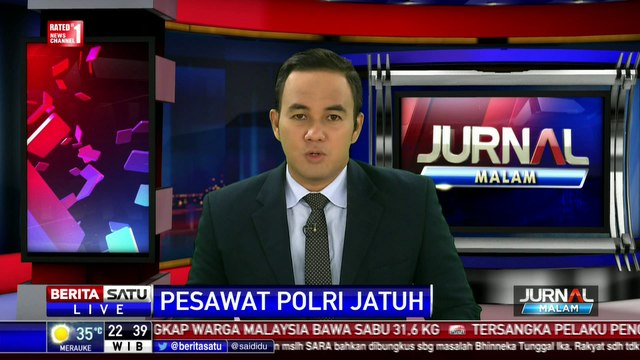 Pesawat Skytruck Terbang Perdana 1993