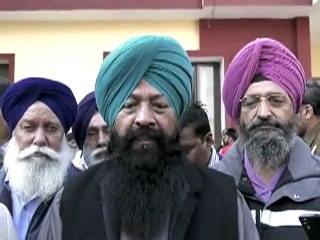 ਨਾਭਾ ਜੇਲ ਬ੍ਰੇਕ ਮਾਮਲਾ _ ਜੇਲ ਮੰਤਰੀ ਦਾ ਆਇਆ ਵੱਡਾ ਬਿਆਨ (1)