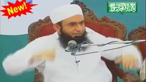 ZINAA Se Bachne Ka Aasan Tariqa Emotional Bayan Mulana Tariq Jameel Crying During Bayan 2016