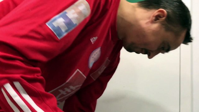 AAG Loisirs - 2 dec. 2016 - LesLoisirs font leur mannequin challenge