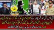 Qamar Bajwa Gave Strong Message to Nawaz Sharif After Arresting Bhola Rehman