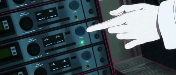 Occultic;Nine -オカルティック・ナイン- 第10話「ANOTHER GIRL, ANOTHER PLANET」 Occultic;Nine - 10 HD