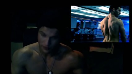 Tavi Castro Transformation Story - Very Motivational