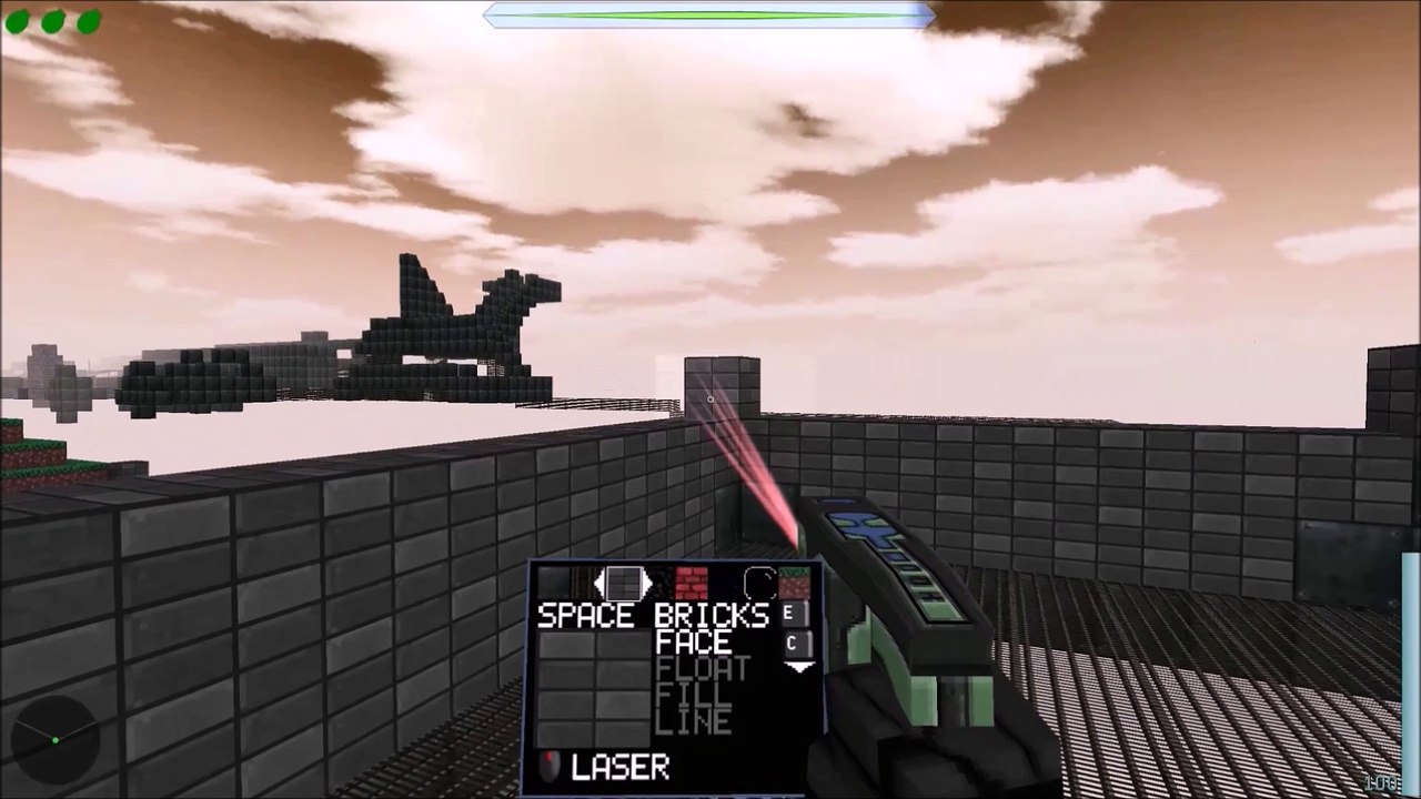 MURDERMATCH MAP UPDATE (2) l a miner update l