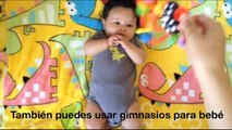 Video Corto: Estimulación temprana 1 a 2 meses