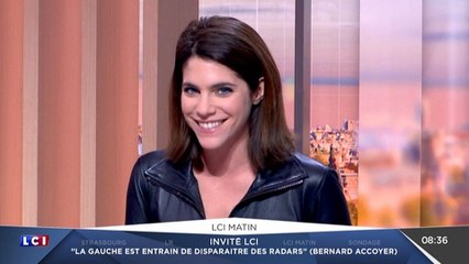 LCI Matin - Mercredi 30 Novembre 2016
