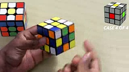 HOW TO SOLVE A RUBIC CUBE IN 14 SECOND