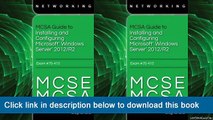 ]]]]]>>>>>(-PDF-) MCSA Guide To Installing And Configuring Microsoft Windows Server 2012 /R2, Exam 70-410