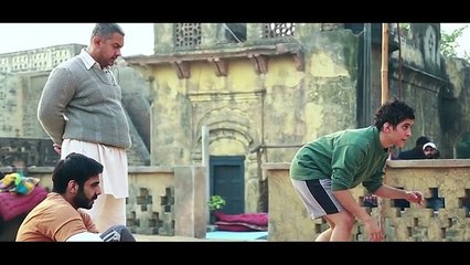 Fat To Fit – Aamir Khan Talks About Body Transformation For Dangal