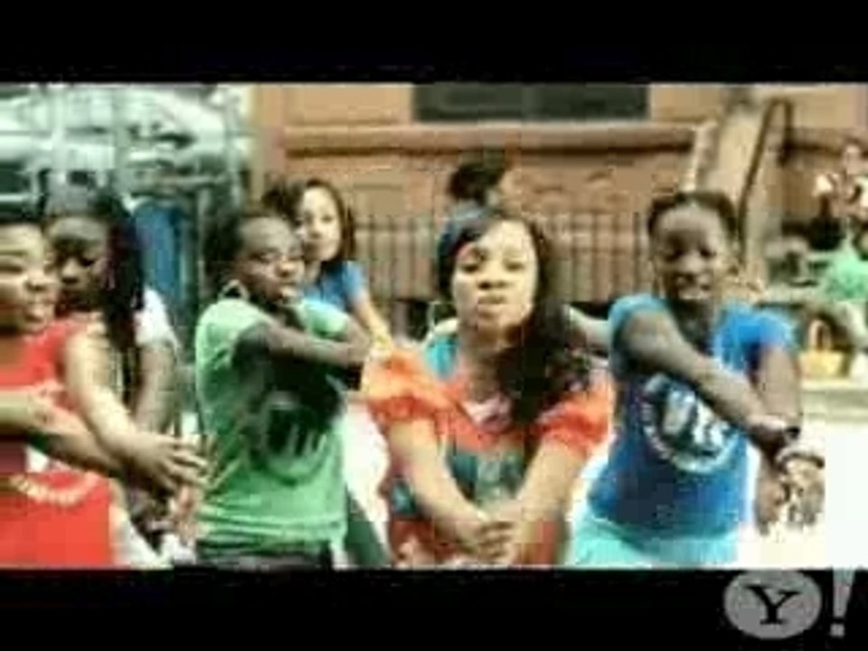 Lil' Mama G-slide/Tour Bus