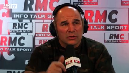 Super Moscato Show : Le Kikadi du jeudi 1er décembre