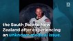 Former astronaut Buzz Aldrin evacuated from South Pole