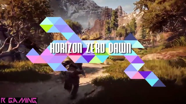 Top 20 Upcoming Open World Game Realistic Graphics Anticipated On PS4 Xbox One PC In 2016-2017