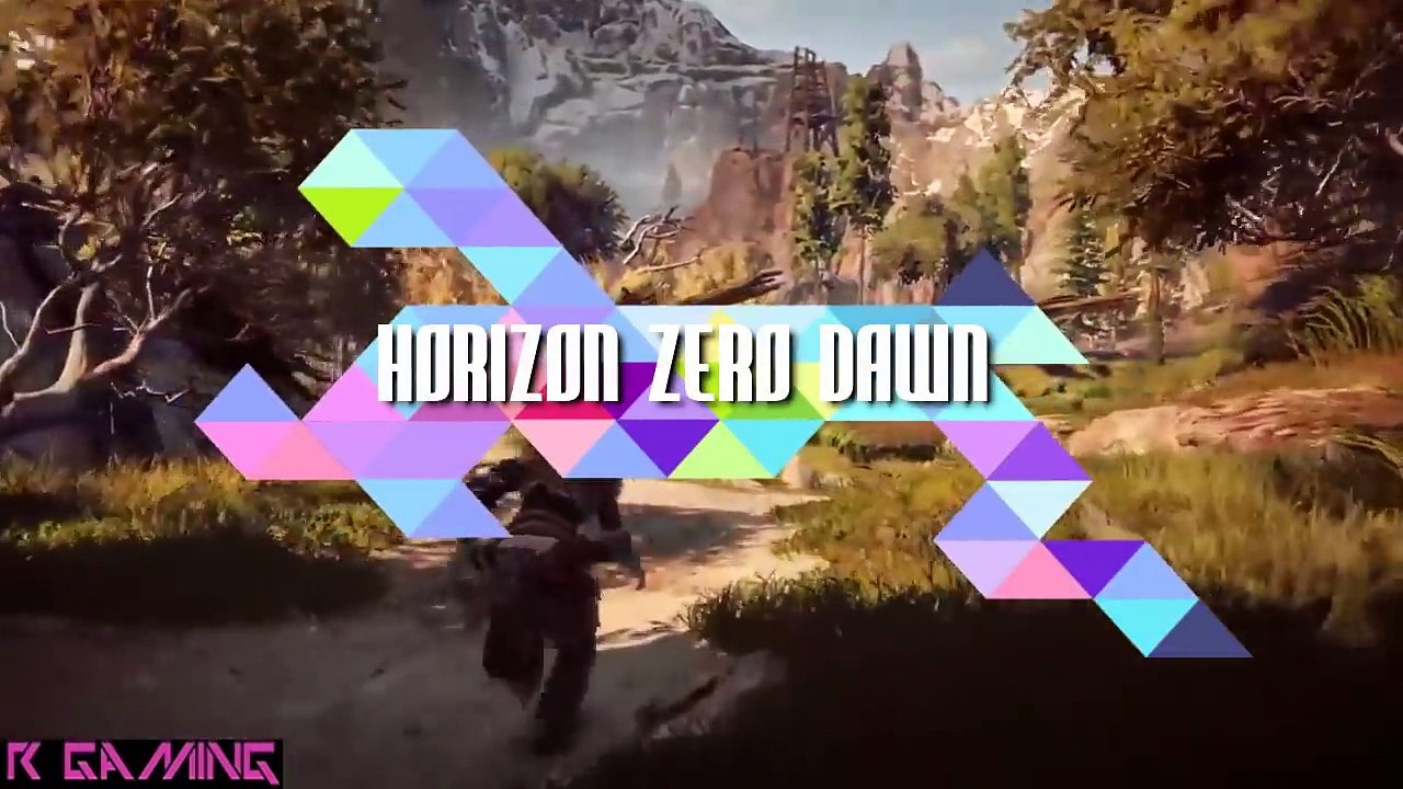 Top 20 Upcoming Open World Game Realistic Graphics Anticipated On PS4 Xbox One PC In 2016-2017