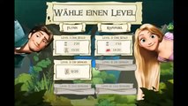 Rapunzel - Spiele für Mädchen - deutsch kinder spiele