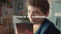 Publicité : égalités/inégalités