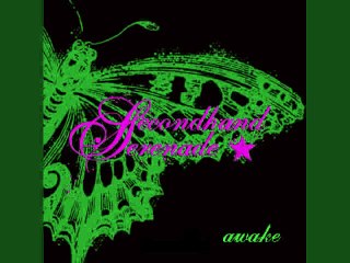 Your call-Secondhand Serenade