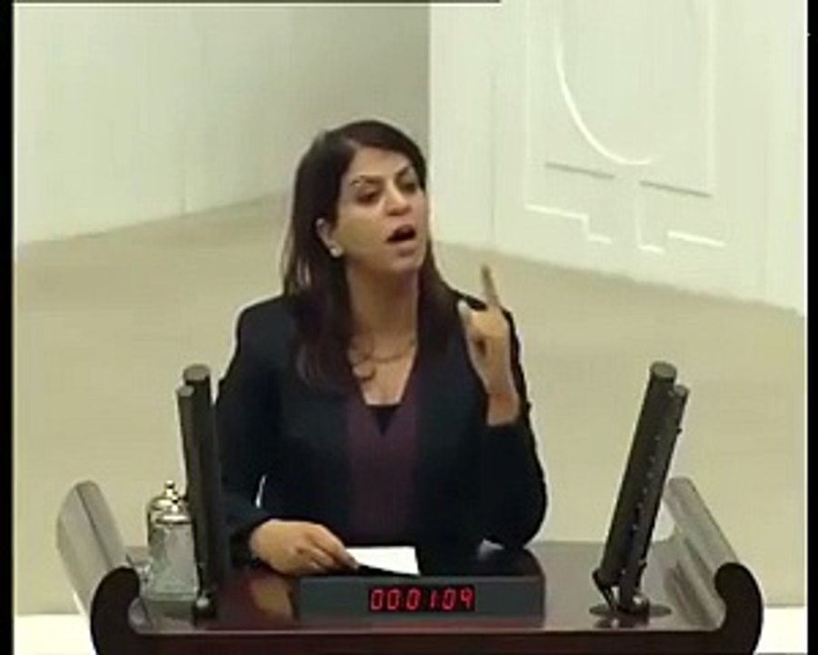 Sibel Yigitalp: Sen sus metiner, senin bu hikayedeki yerin bellidir, sansini zorlama
