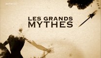 Les Grands Mythes - Episode 18 - Héraclès, L’Homme Qui Devint Dieu [HD]