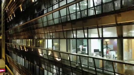 SIC Notícias - Edição da Noite - Promo 01/12/2016