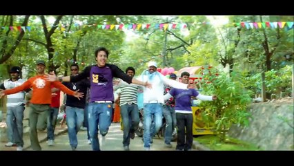 Keratam Songs - Hey ! Oka Merupai Video Song - Rakul Preet Singh - Sri Balaji Video