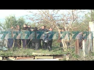 TJETER KRIM NE FAMILJE NE KUÇOVE, BURRI VRET GRUAN PER MOTIVE TE DOBETA - News, Lajme - Kanali 12