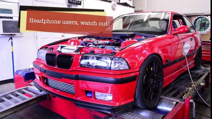 13 Unbelievable 2JZ Swaps