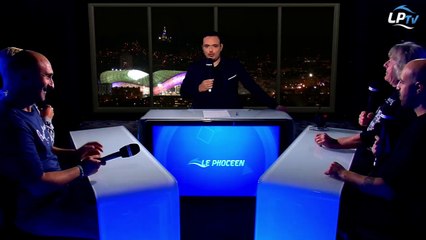 Talk Show : faut-il remettre Diarra ?