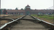 2e Guerre Mondiale - Auschwitz, voyage au bout de l'enfer