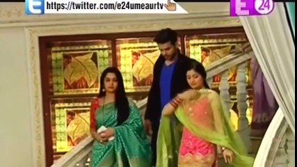 Anjali Ki Duniya Mein Aayi Bahaar - Sasural Simar Ka 2nd December 2016