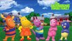 Backyardigans Finger Family Collection ★ Backyardigans Finger Family ...