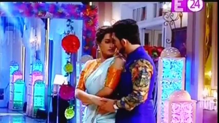 SANJNA KI KHULI POLL - Pardes Mein Hai Mera Dil 2nd December 2016