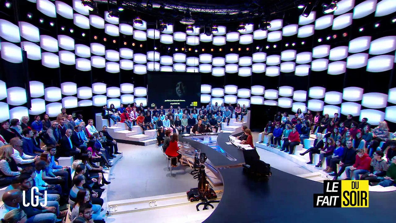 Le Grand Journal du 01/12 - Le grand journal - CANAL+