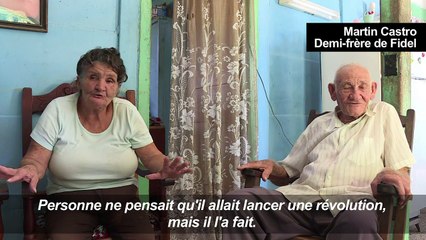 Biran: berceau de Fidel Castro et de la révolution