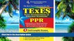 Pre Order TExES PPR (REA) - The Best Test Prep for the Texas Examinations of Educator Stds (Test