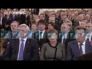 PUTIN KERKON MIQ, “NUK DUAM KONFLIKT ME ASNJE VEND TJETER” - News, Lajme - Kanali 12