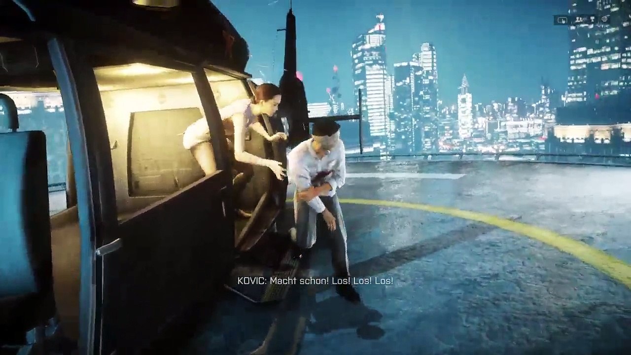 PS4-Live-Übertragung  Rainbow Six (25)