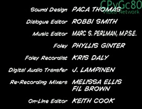 Miramax Television/View Askew Productions/Woltz International Pictures/Touchstone Television