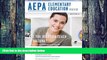 Pre Order AEPA Elementary Education (Field 01) (AEPA Teacher Certification Test Prep) Dr. Anita