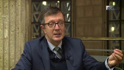 Questions à Olivier MILLET (AFIC) - TPE PME - cese