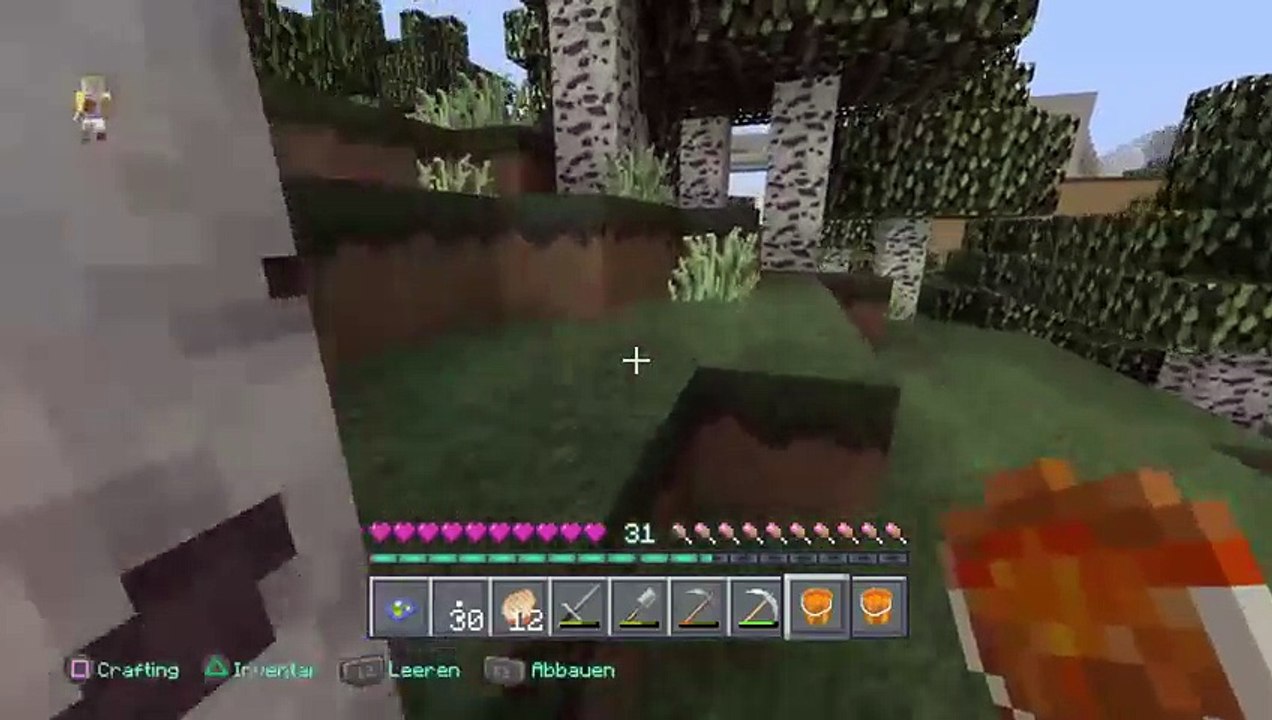 DonAleszandro's Minecraft Kanal : ««-Kriegsvorbereitung mit Zeus-»» (489)