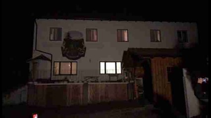 Una mujer mata en Austria a su madre, hermano y tres hijos antes de suicidarse