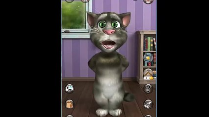 talking tom 2 song for childs cancion para niños