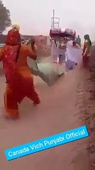 Respect Of Sri Guru Granth Sahib