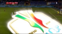 Goran Pandev  Goal HD - Genoat3-2tPerugia 01.12.2016